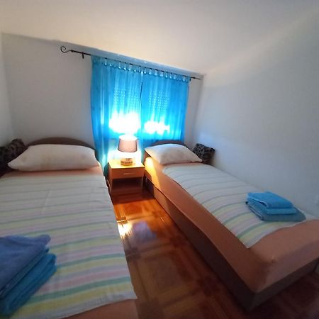Apartmani Ivana Senj セニ 部屋 写真