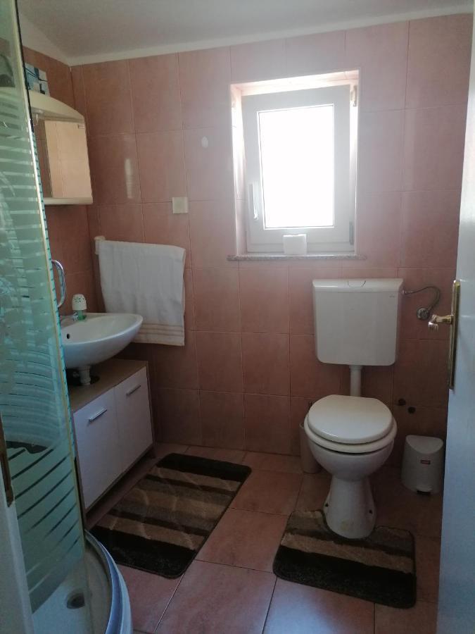 Apartmani Ivana Senj セニ エクステリア 写真