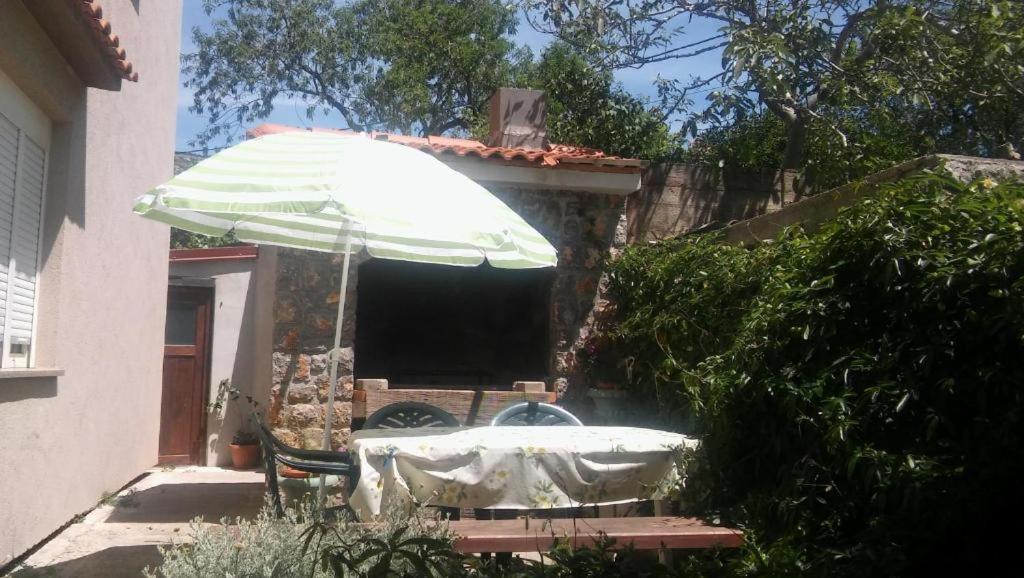 Apartmani Ivana Senj セニ エクステリア 写真