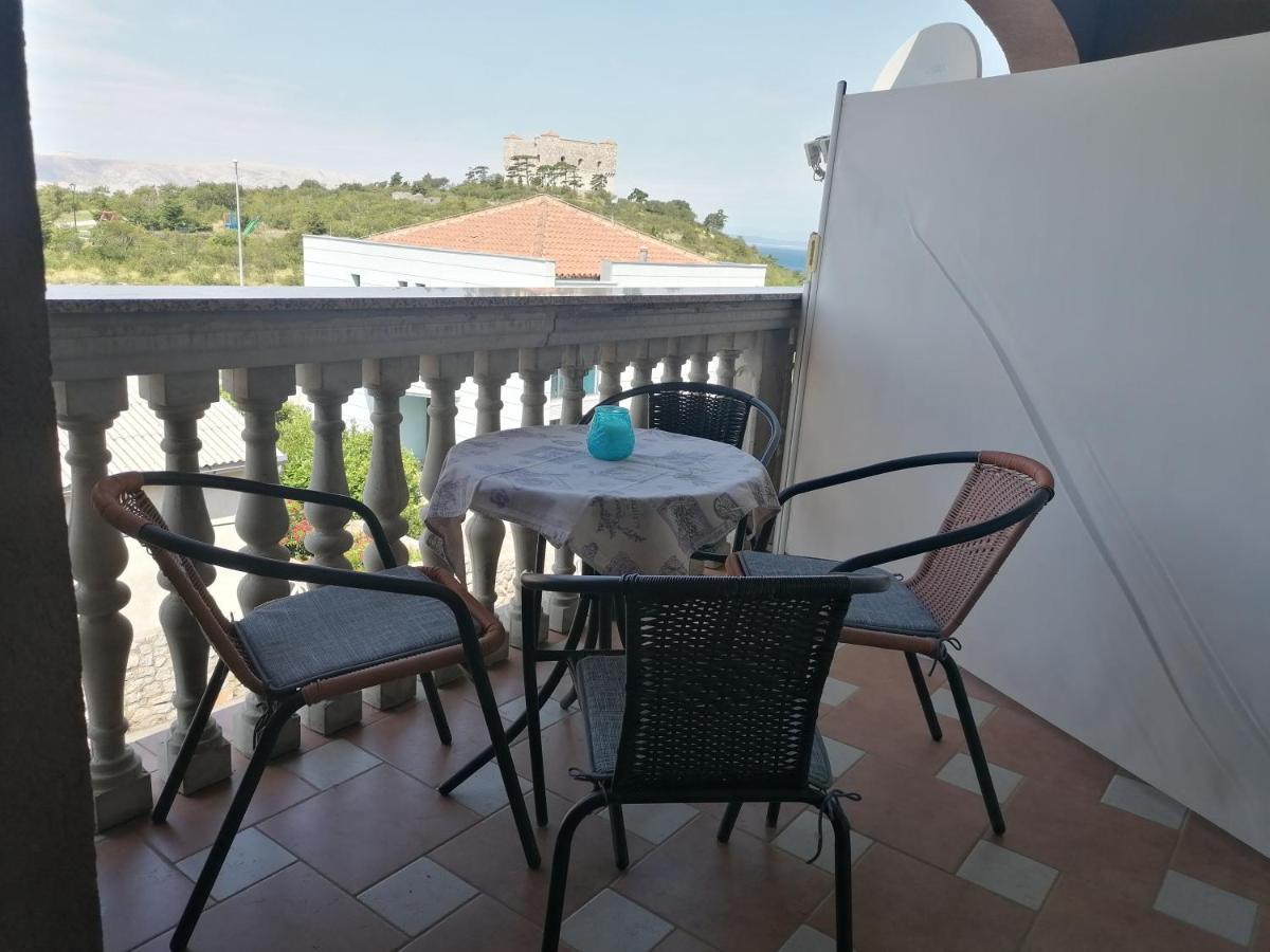 Apartmani Ivana Senj セニ エクステリア 写真
