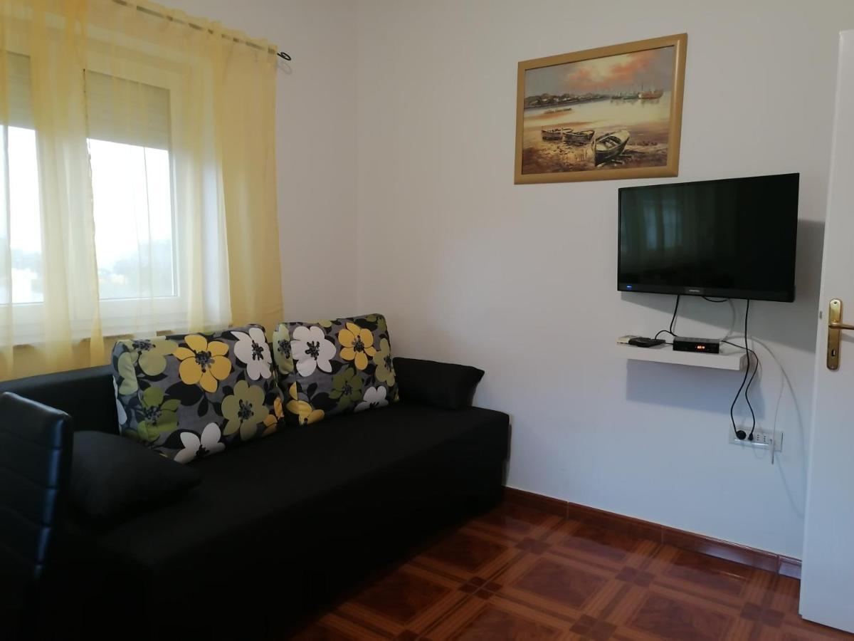 Apartmani Ivana Senj セニ エクステリア 写真