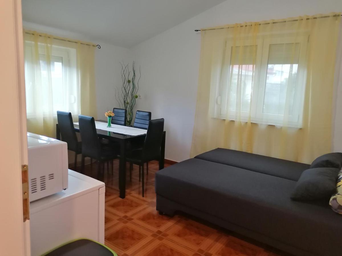 Apartmani Ivana Senj セニ エクステリア 写真