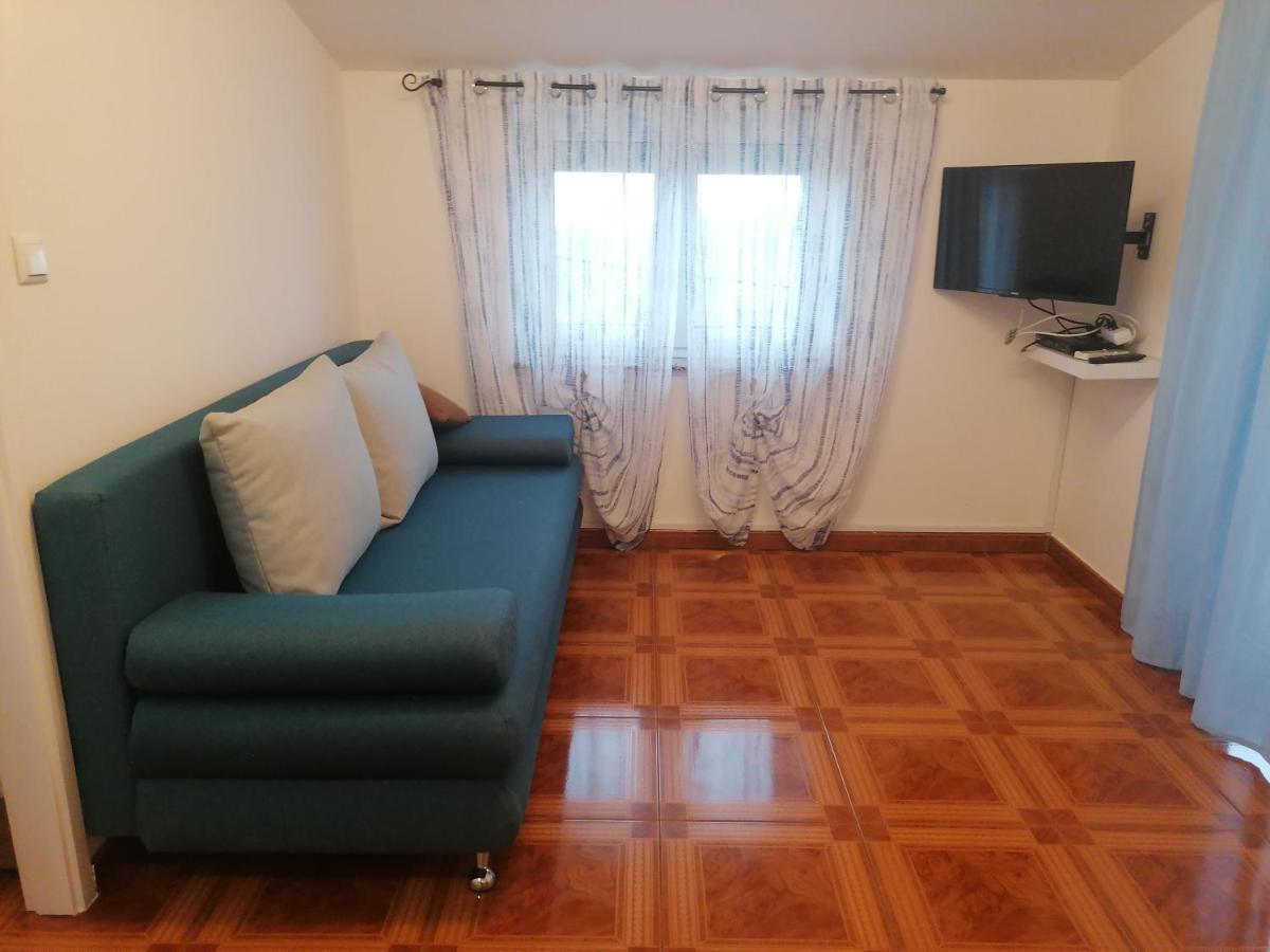 Apartmani Ivana Senj セニ エクステリア 写真