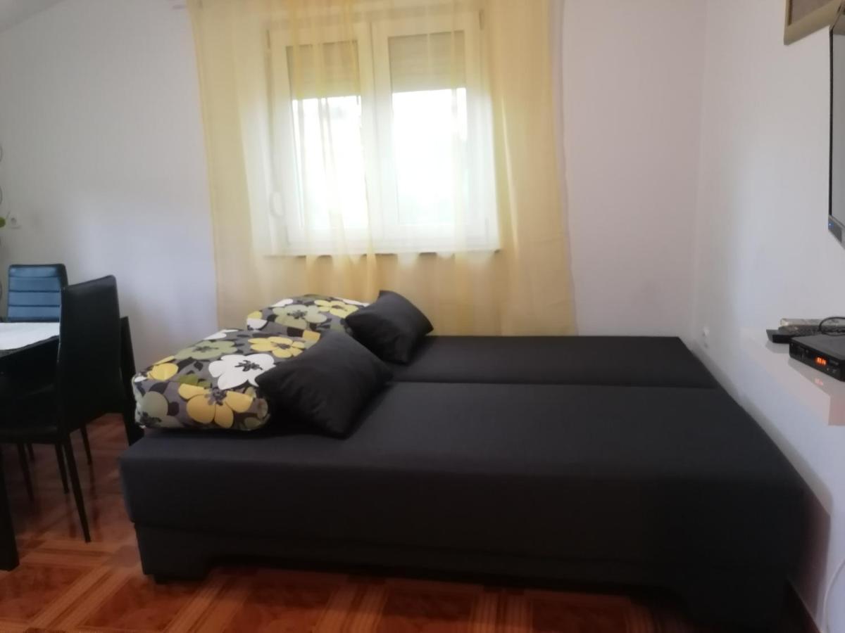 Apartmani Ivana Senj セニ エクステリア 写真