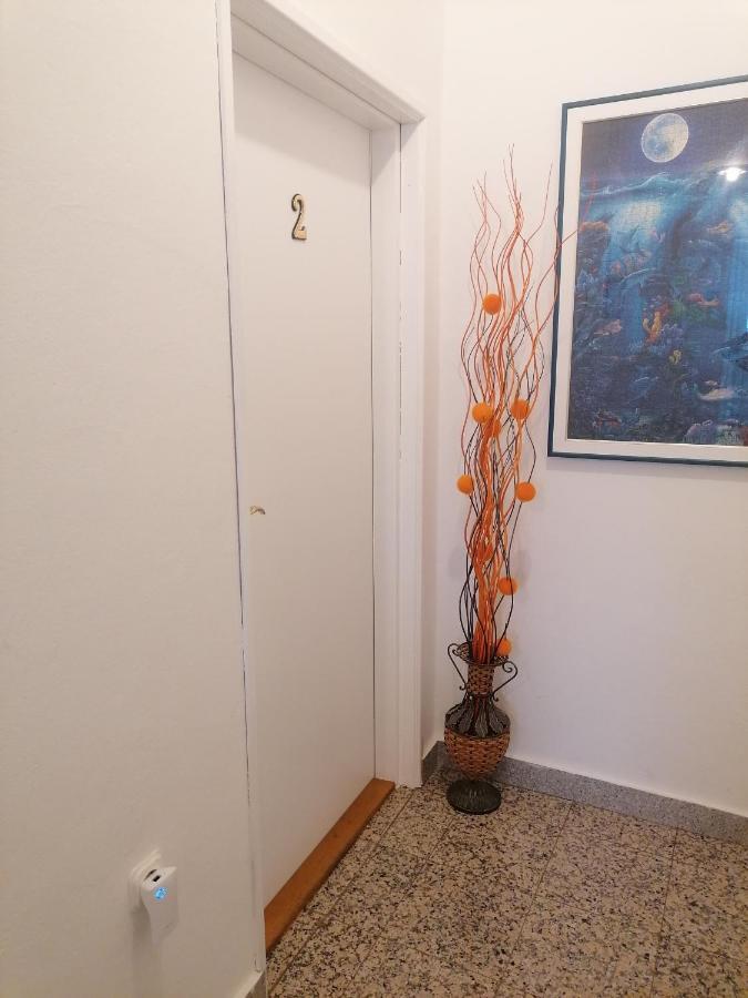 Apartmani Ivana Senj セニ エクステリア 写真