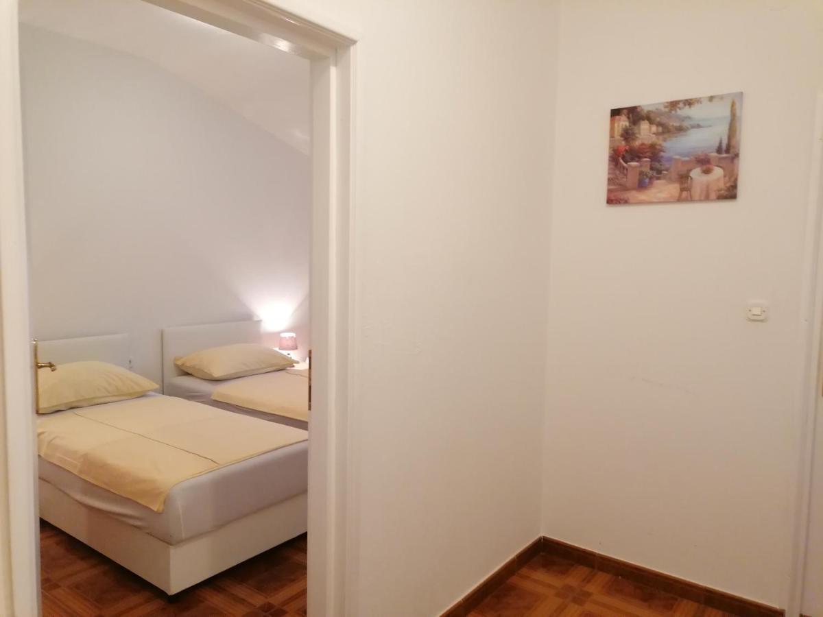 Apartmani Ivana Senj セニ エクステリア 写真