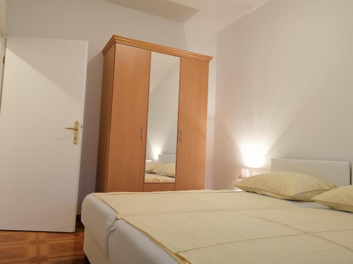 Apartmani Ivana Senj セニ エクステリア 写真
