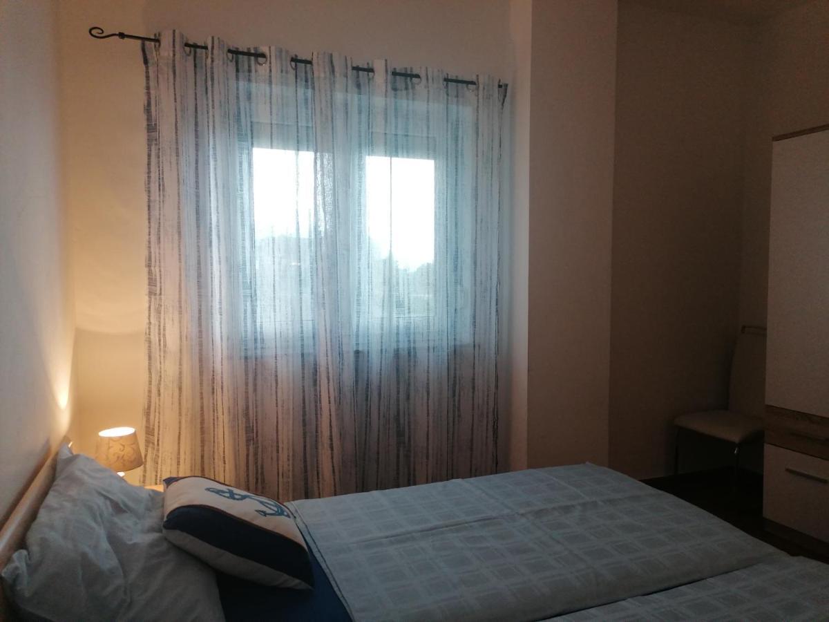 Apartmani Ivana Senj セニ エクステリア 写真
