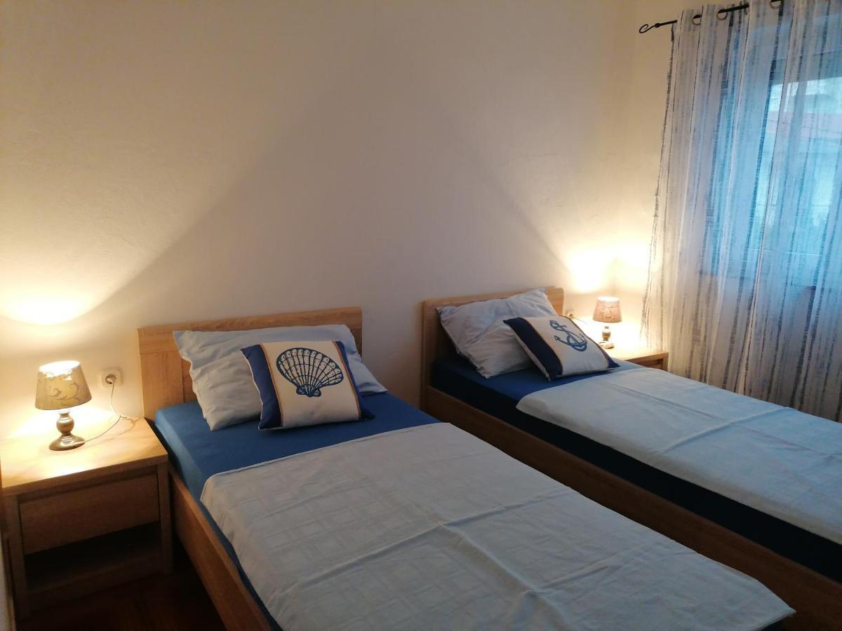 Apartmani Ivana Senj セニ エクステリア 写真