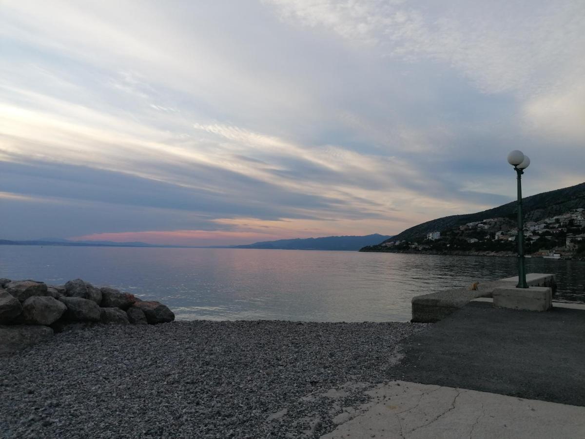 Apartmani Ivana Senj セニ エクステリア 写真