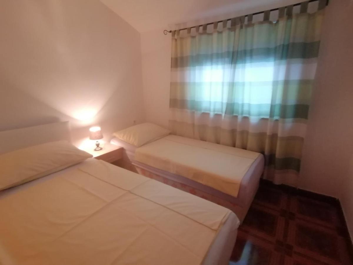 Apartmani Ivana Senj セニ エクステリア 写真