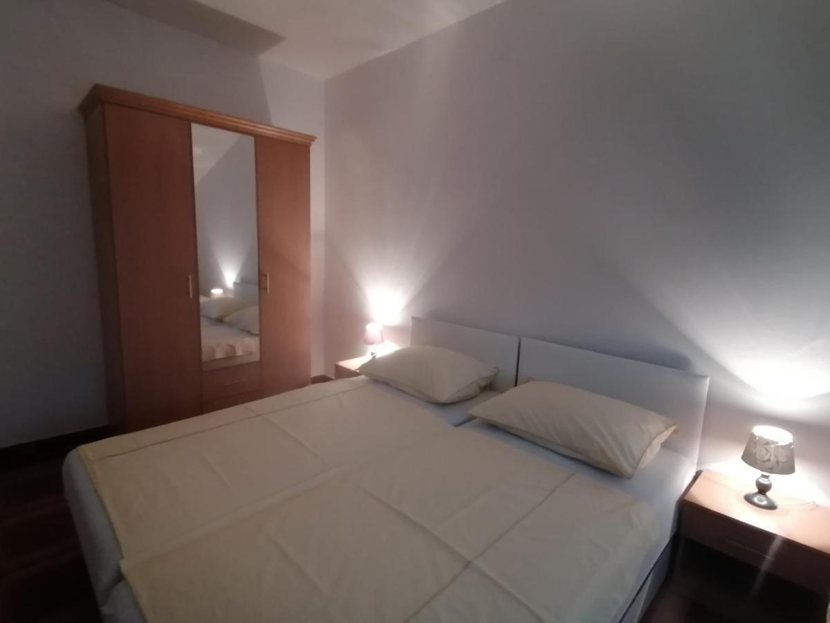 Apartmani Ivana Senj セニ エクステリア 写真