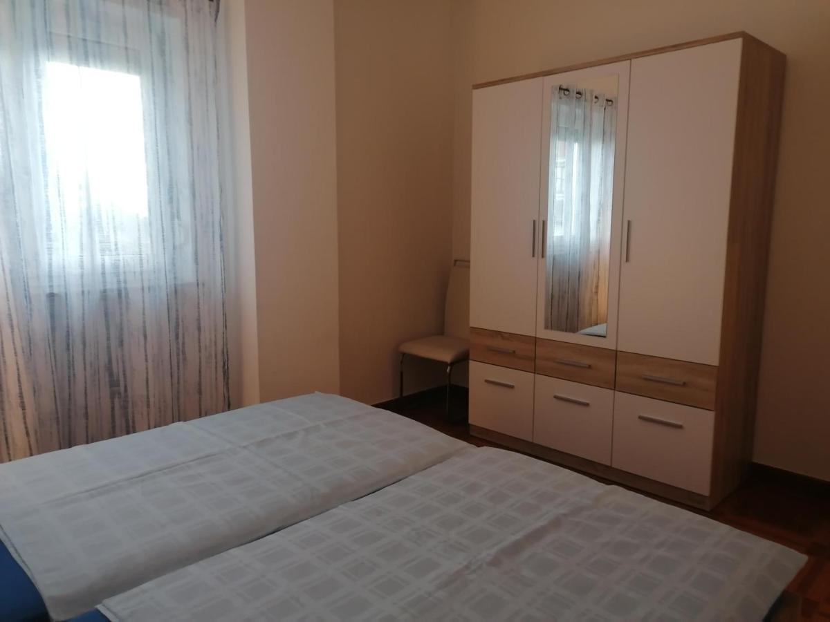 Apartmani Ivana Senj セニ エクステリア 写真