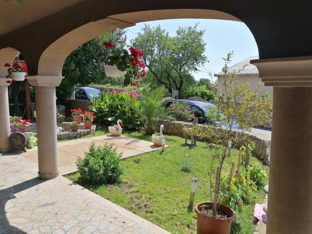 Apartmani Ivana Senj セニ エクステリア 写真