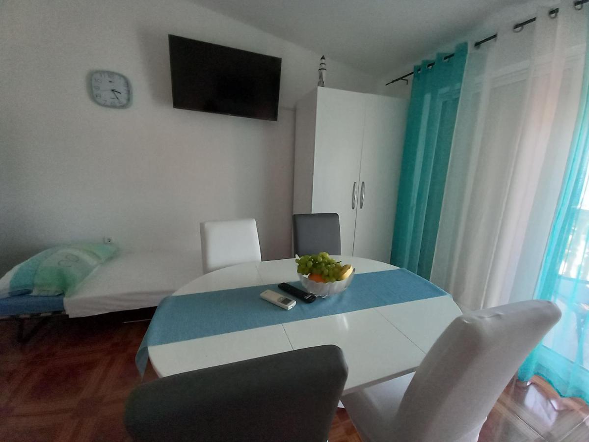 Apartmani Ivana Senj セニ 部屋 写真