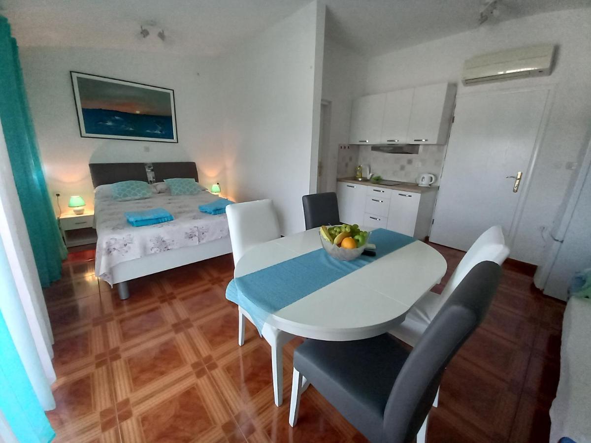 Apartmani Ivana Senj セニ 部屋 写真