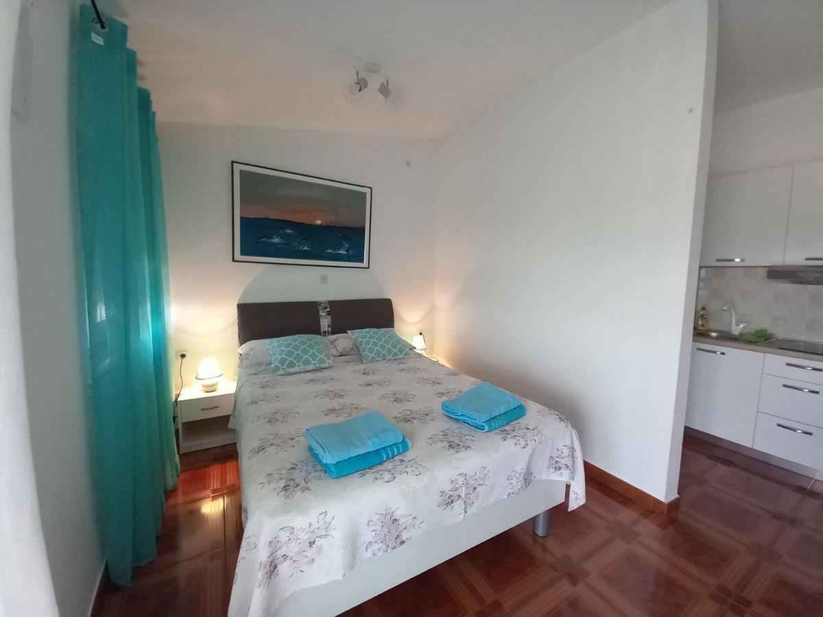 Apartmani Ivana Senj セニ 部屋 写真
