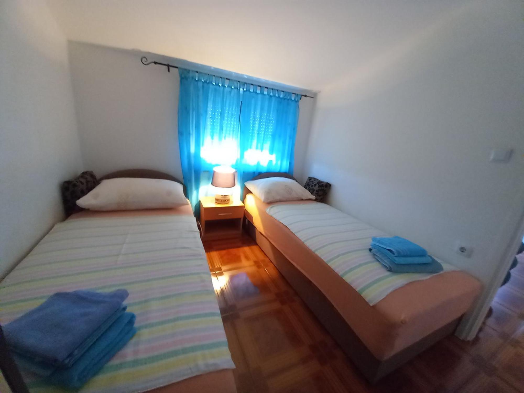 Apartmani Ivana Senj セニ 部屋 写真