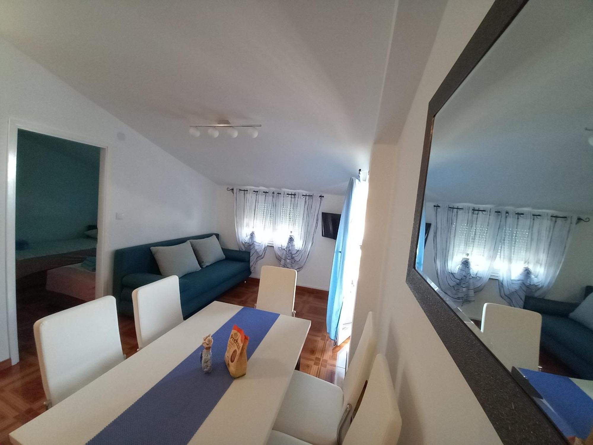 Apartmani Ivana Senj セニ 部屋 写真