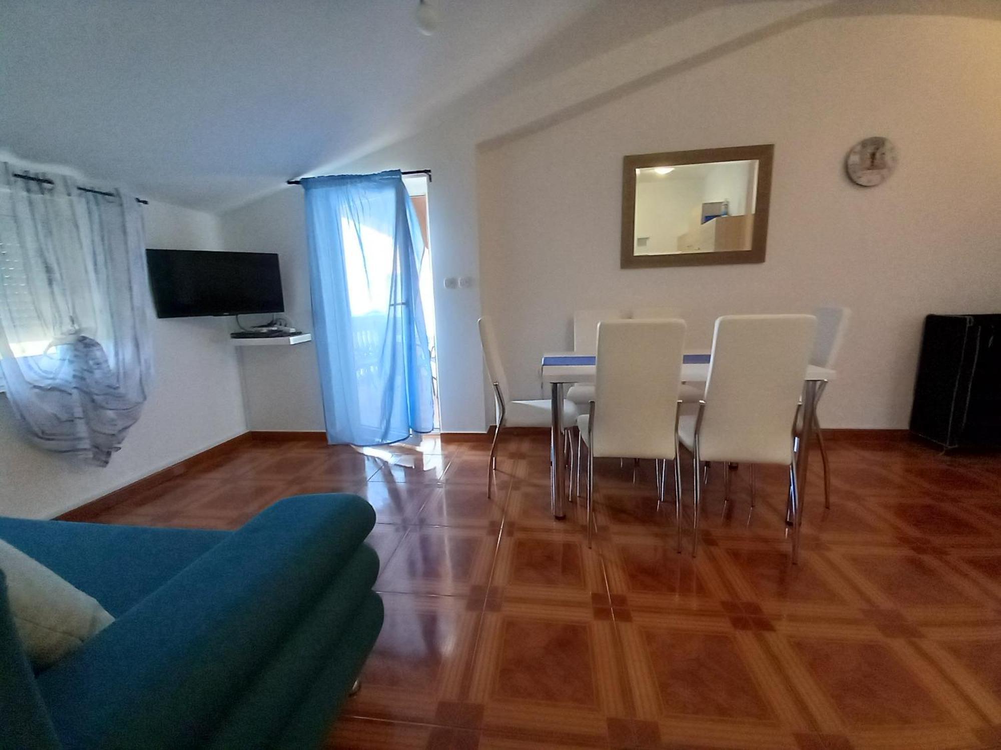 Apartmani Ivana Senj セニ 部屋 写真
