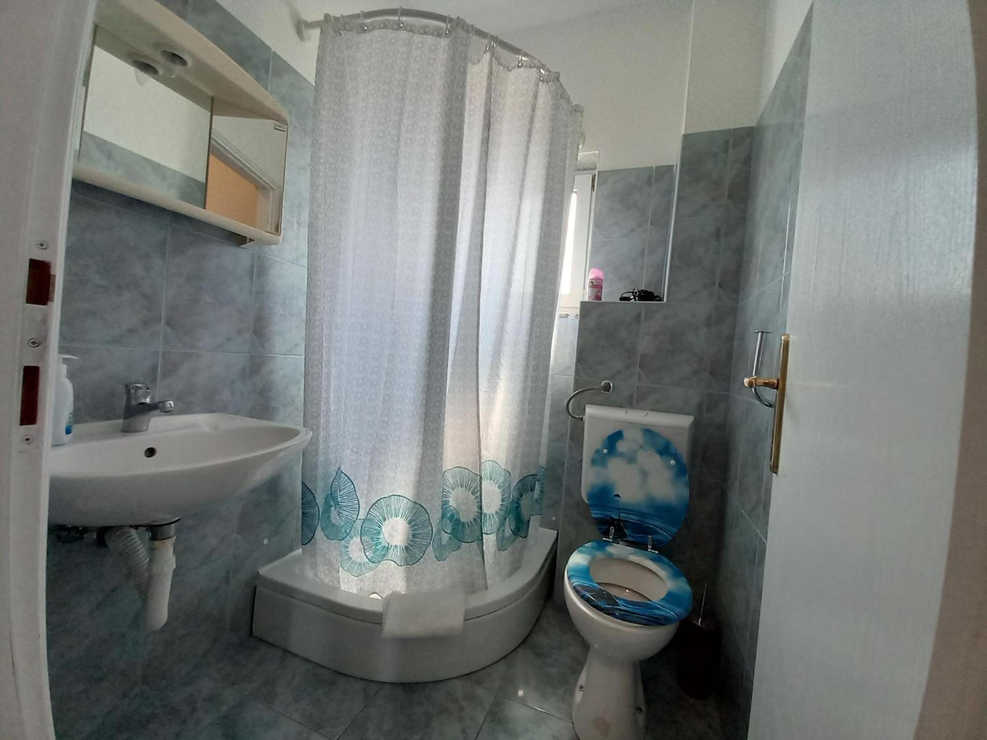 Apartmani Ivana Senj セニ 部屋 写真
