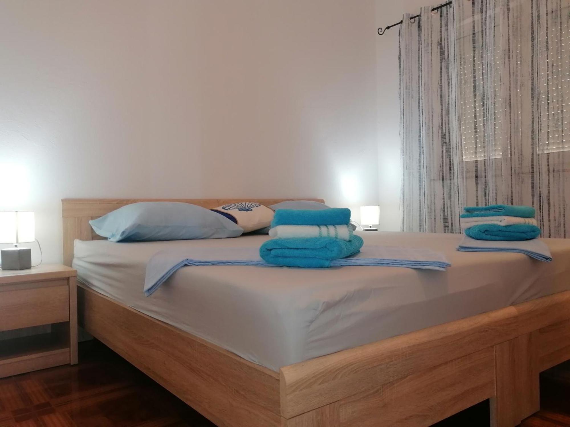 Apartmani Ivana Senj セニ 部屋 写真