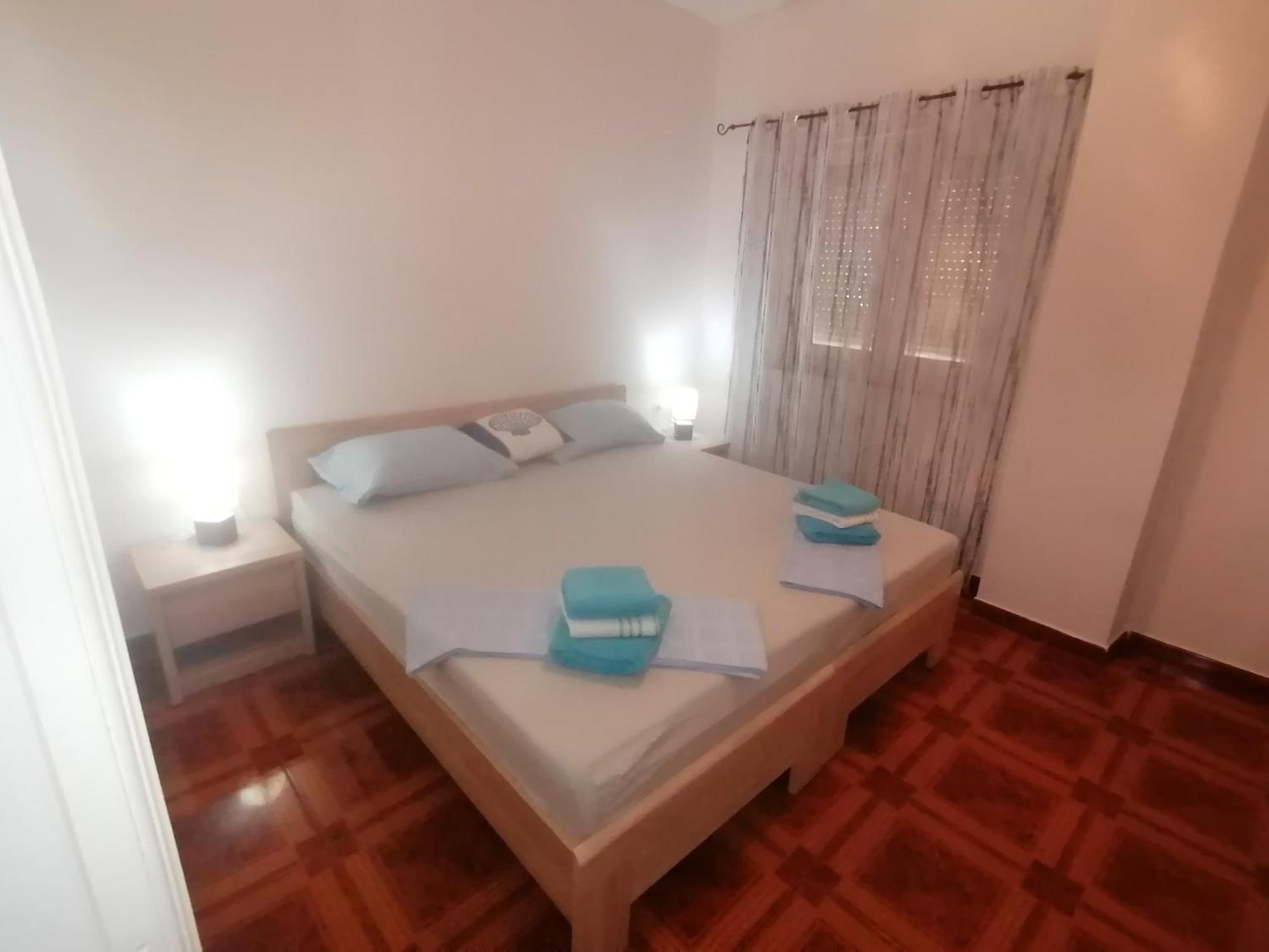 Apartmani Ivana Senj セニ 部屋 写真