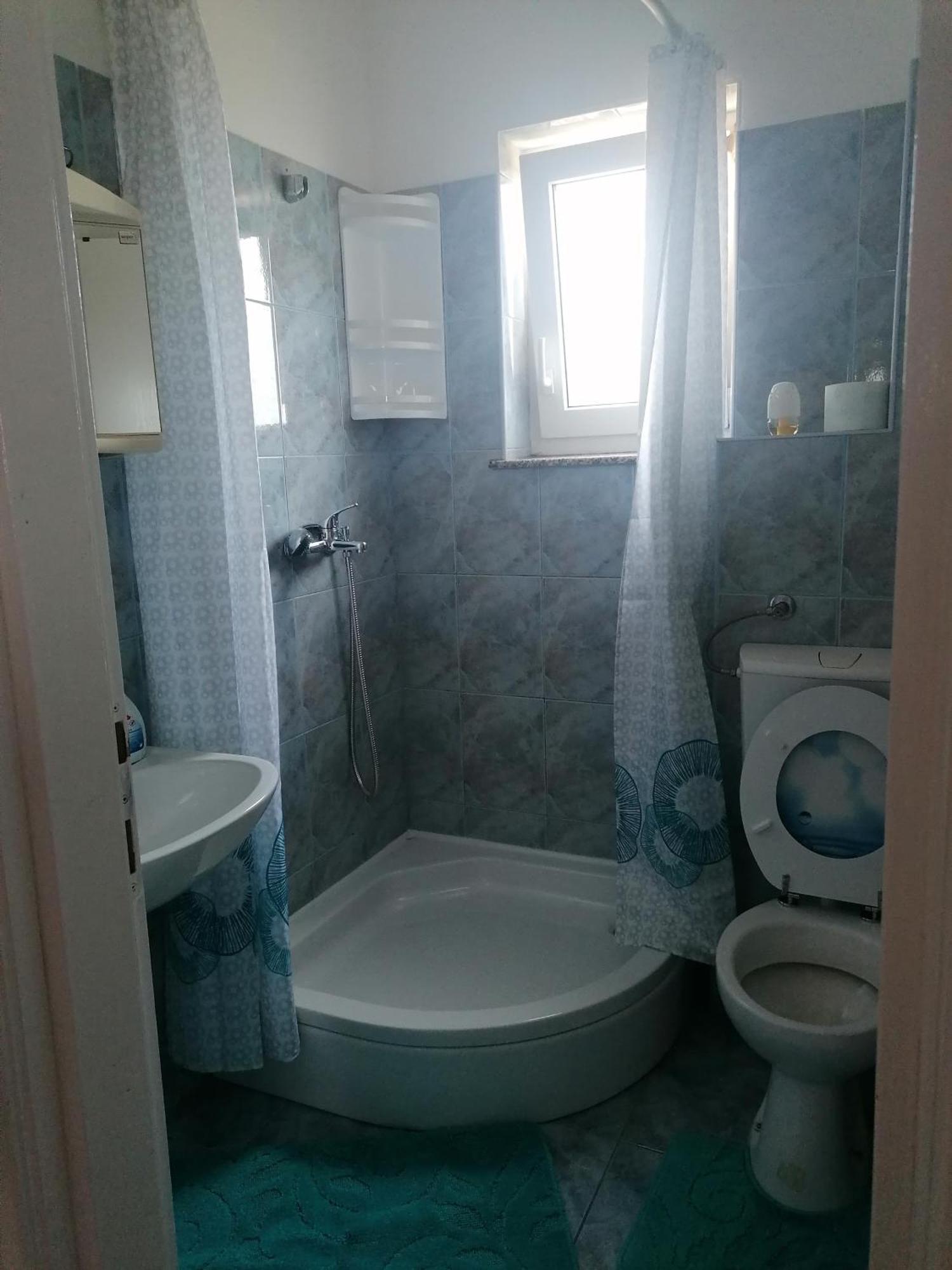 Apartmani Ivana Senj セニ 部屋 写真