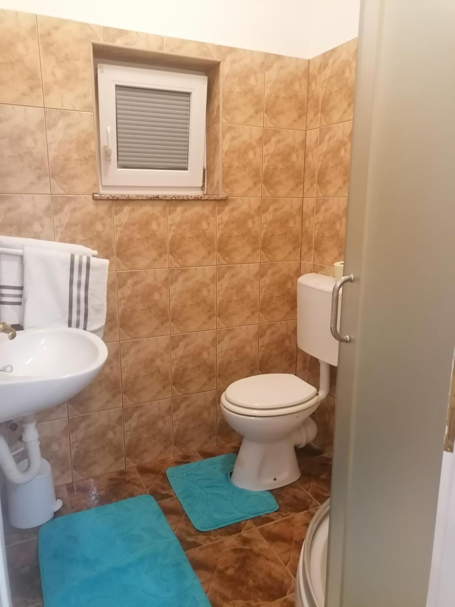 Apartmani Ivana Senj セニ 部屋 写真