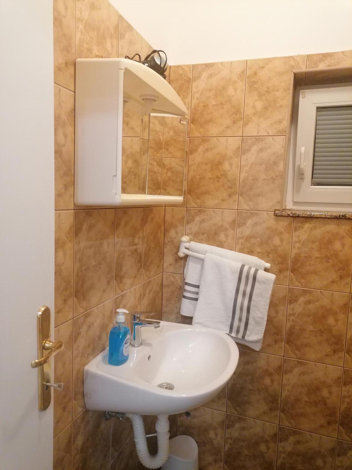 Apartmani Ivana Senj セニ 部屋 写真