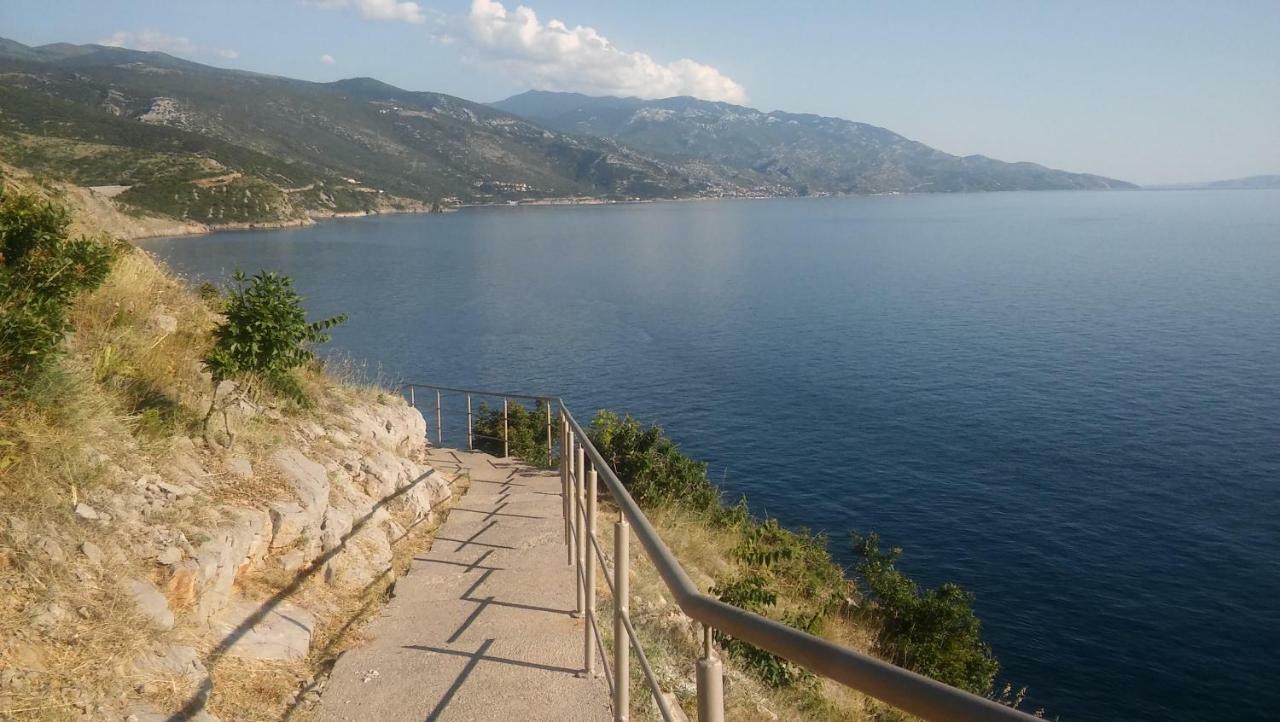 Apartmani Ivana Senj セニ エクステリア 写真