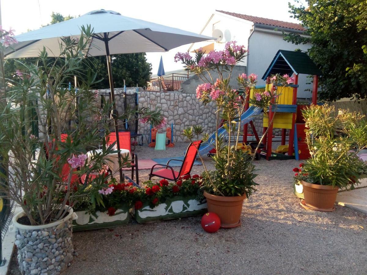 Apartmani Ivana Senj セニ エクステリア 写真